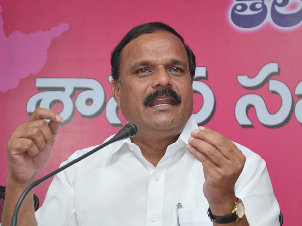 ఉన్నమాటంటే ఉలుకెందుకు: కర్నె ప్రభాకర్