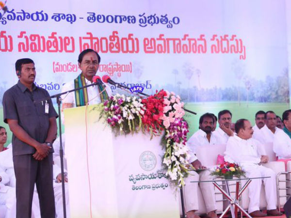 విపక్ష ఎమ్మెల్యేలున్న చోట కూడ పోటీ