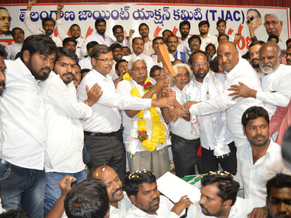 రాజకీయాల్లో మార్పు కోసమే పార్టీ