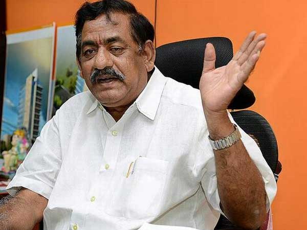 విజయవాడ కార్పోరేషన్‌లో అసమ్మతి పోరు