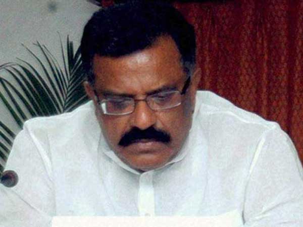 రాయలసీమ డిక్లరేషన్‌కు కారణమిదే