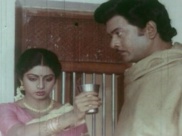 శ్రీదేవి మృతిపై కృష్ణంరాజు శ్రీదేవి మృతిపై కృష్ణంరాజు