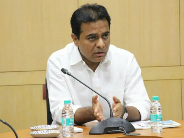 బిజెపికి తెలంగాణ ప్రజలు సమాధానం చెబుతారు