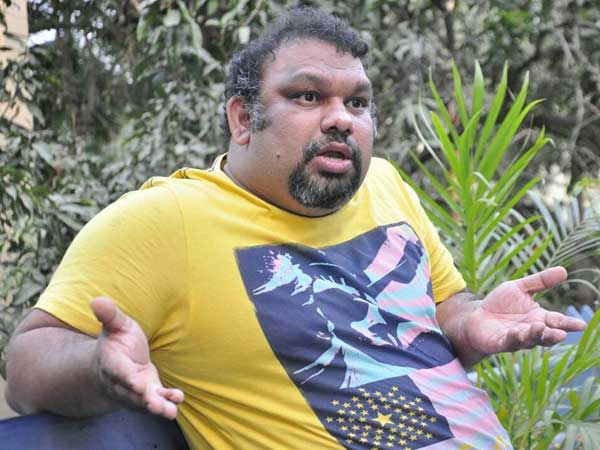 ఢిల్లీలో ధర్నా చేయండి మేమొస్తాం