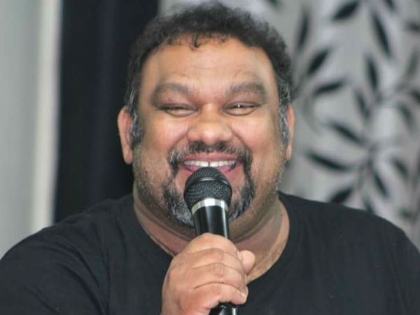 ఎంపీల గురించి మహేష్ కత్తి ఆలా..