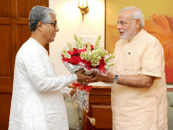 ప్రధాని మోదీ ‘ట్రిపుల్ టీ’నినాదం ఇలా