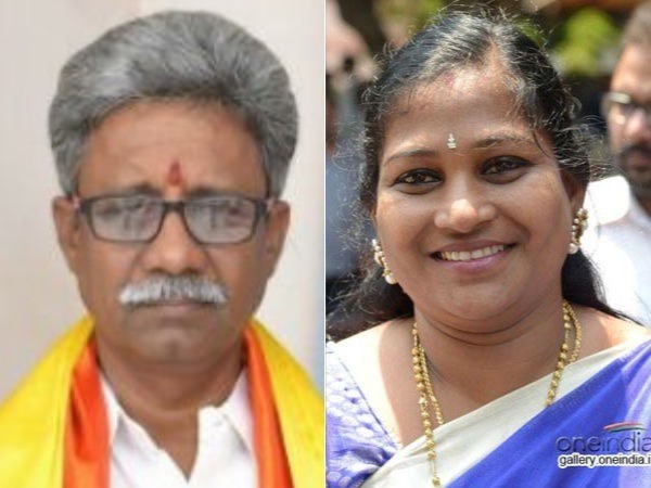 అవమానిస్తే ఓర్చుకున్నాం