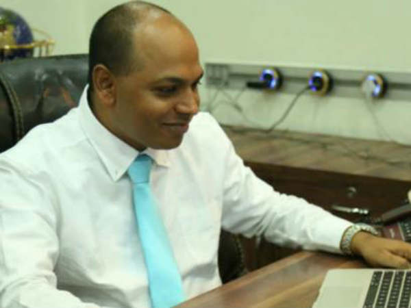  అందుకేనా ‘నోట్లరద్దు' ప్రకటించింది?