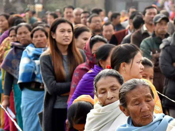 నిరక్షారస్యులు ఎక్కువ.. అందుకే: నిరక్షారస్యులు ఎక్కువ.. అందుకే: