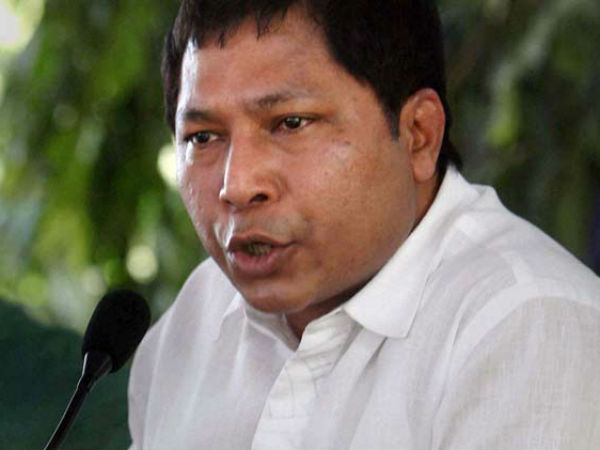 క్రైస్తవుల సంప్రదాయాలకు, కల్చర్‌కు బీజేపీ వ్యతిరేకం