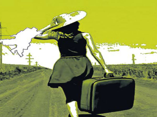 After China, India saw most super-rich citizens leaving the country in 2017 After China, India saw most super-rich citizens leaving the country in 2017