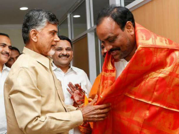 చంద్రబాబుకు తెలుసు చంద్రబాబుకు తెలుసు