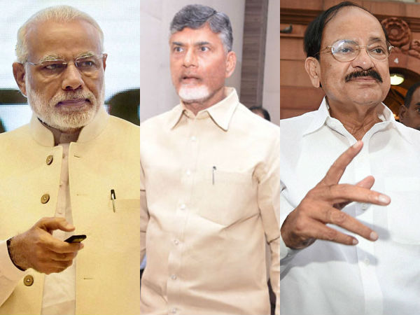 మోడీ చెప్పినట్లుగా నేర్చుకోవాలి