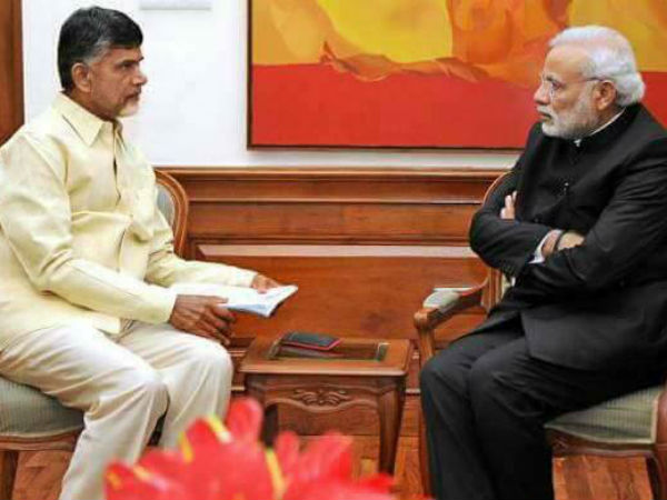 స్వయంగా రంగంలోకి దిగిన వెంకయ్య