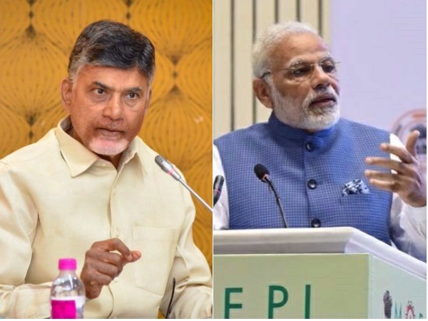 మోడీ ఫోన్ చేశారా?