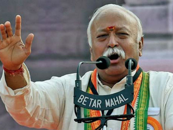 మనలో అనైక్యత ఉంటే ఇతరులు పాలిస్తారన్న బూచీ