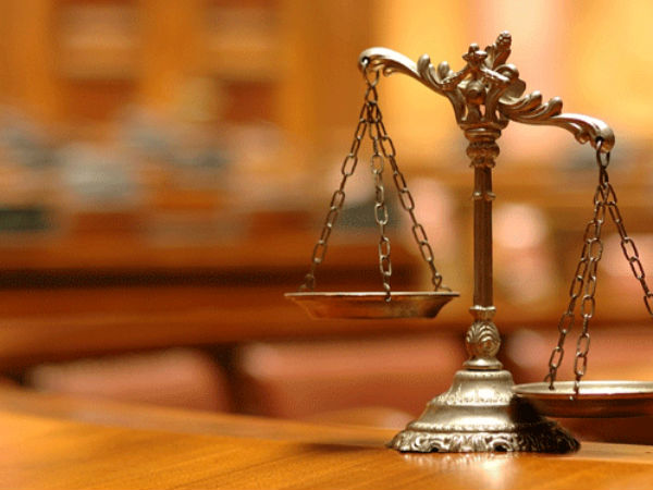 గతంలో ఇలా కేసులు...చాలా ఉన్నాయి...