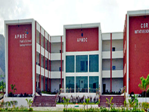 కడప జిల్లాలో...మంగంపేటలోనే...ఇక్కడ ఎందుకంటే...