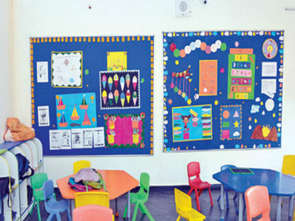 అందుకే ఈ స్కూల్...కార్పొరేట్ స్కూల్స్ కి రోల్ మోడల్