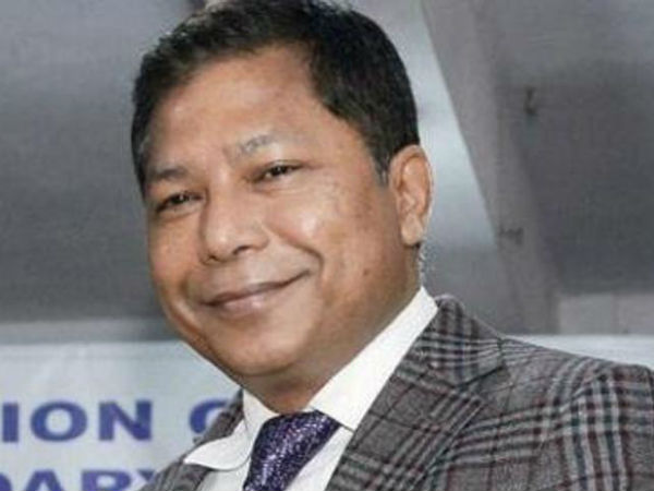 ఇతర పార్టీల పోటీతో కాంగ్రెస్ పార్టీకి లబ్ధి ఇతర పార్టీల పోటీతో కాంగ్రెస్ పార్టీకి లబ్ధి