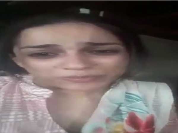 వివాహేతర బంధం, వేధింపులు