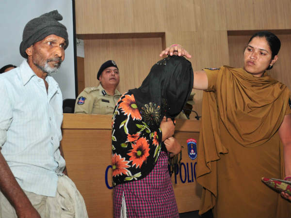 పింకీతో నాలుగేళ్లు.. ఆపై..: