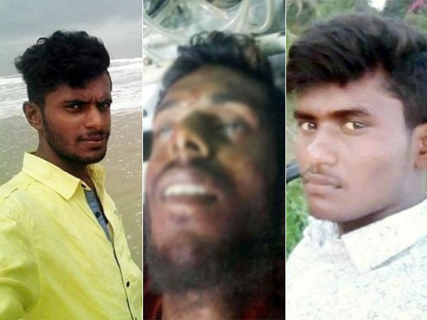 యువతికి లిఫ్ట్ ఇచ్చాడని గొడవ: