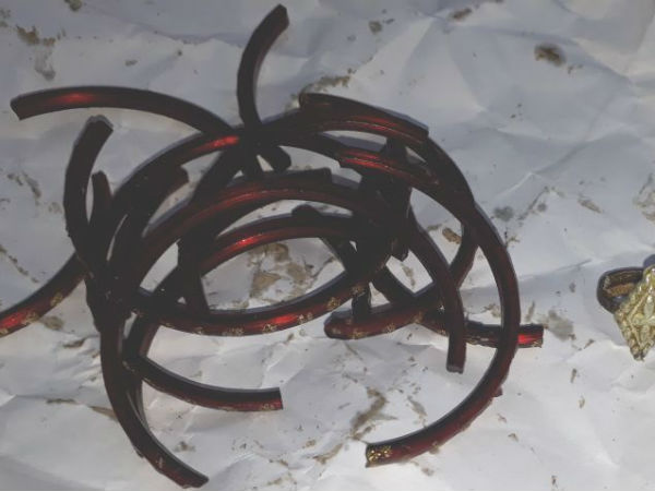 వివాహేతర సంబంధమే..: