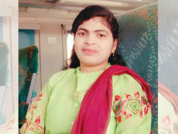 ఇలా పెళ్లిళ్లు చేసుకుంది