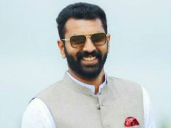 నో బెయిల్