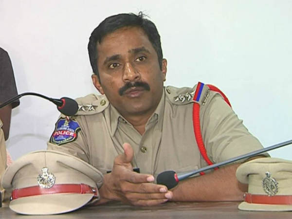 క్షేమమే, ఆచూకీ లభించింది: ఐజీ స్టీఫెన్ రవీంద్ర