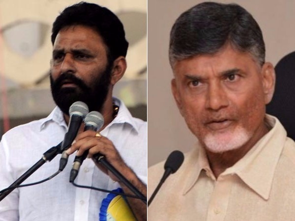 అప్పటి నుంచి కేంద్రం చేతిలో కీలుబొమ్మ