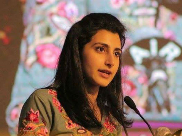 మోడీ ప్రభుత్వానికి బ్రాహ్మణి కితాబు మోడీ ప్రభుత్వానికి బ్రాహ్మణి కితాబు