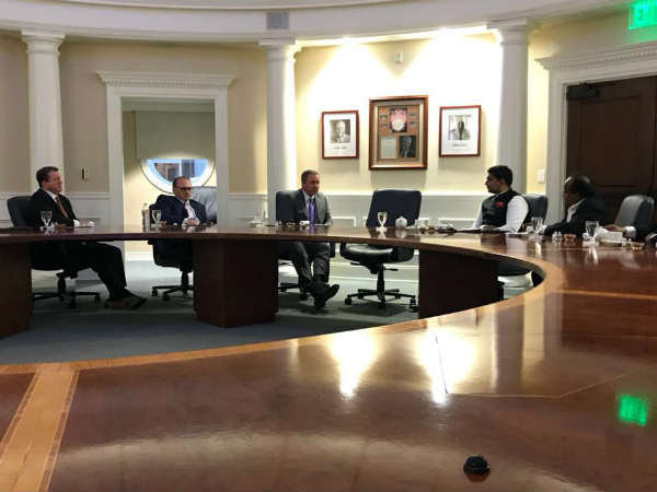  ఇప్పటికే పైలట్ ప్రాజెక్టు చేపట్టిన ‘ఫస్ట్ అమెరికన్'