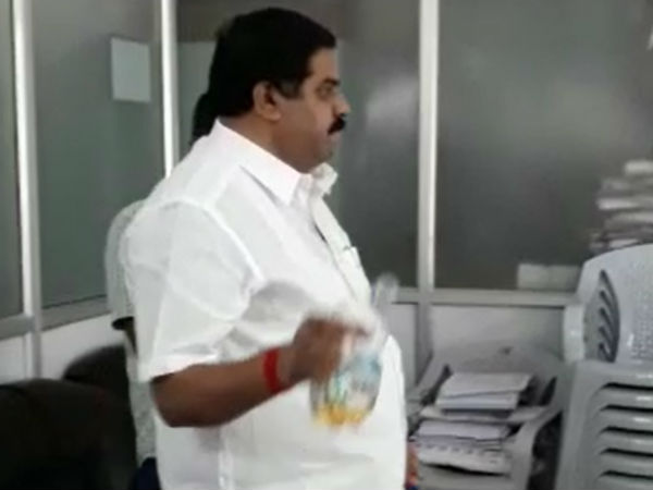 ఆవేశంలో చేశాను