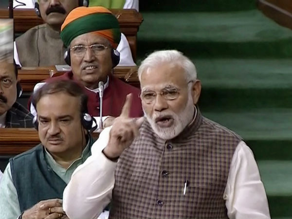 బడ్జెట్ బాగుంది కానీ