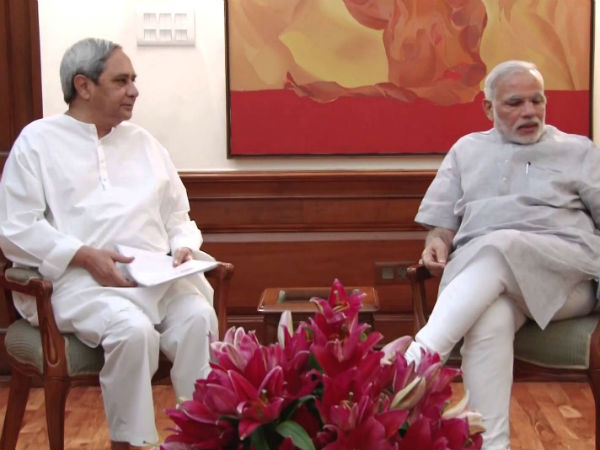 నవీన్ పట్నాయక్ ప్రజాదరణకు బీజేపూర్ ఫలితం ఒక గీటురాయి నవీన్ పట్నాయక్ ప్రజాదరణకు బీజేపూర్ ఫలితం ఒక గీటురాయి