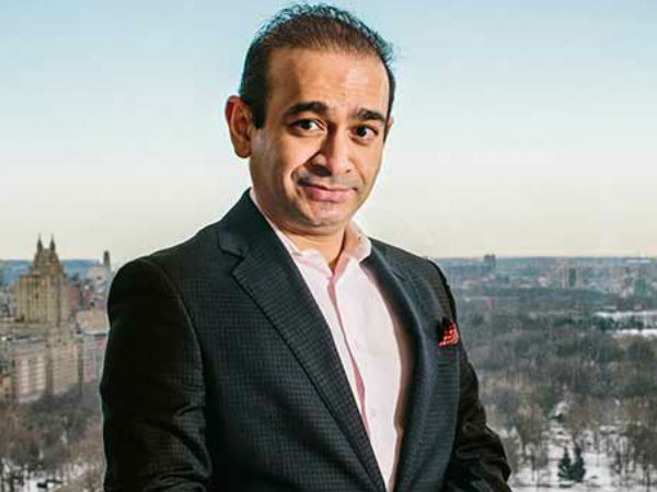 నీరవ్ మోడీ ఇలా పారిపోయాడు‌