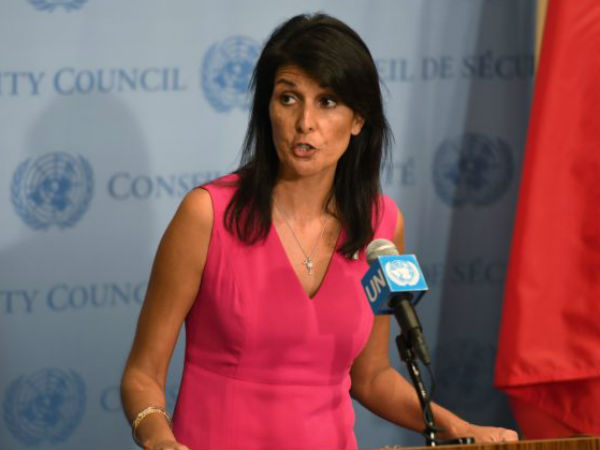 అందుకు హేలీ గర్వపడుతారు