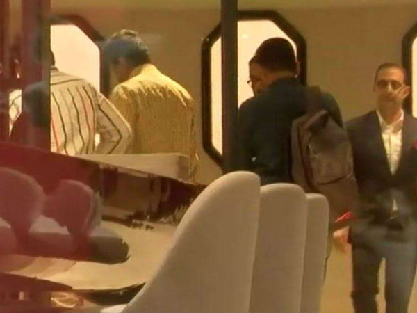 ఈడి మరిన్ని దాడులు