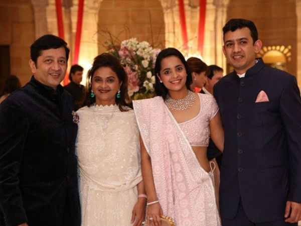 Nishal Modi reckless reply to PNB officials