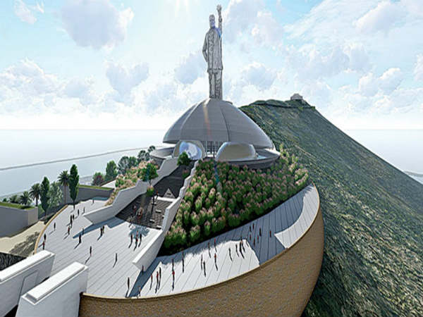  డిజైన్ 3...ప్రదక్షణ ఆకృతి