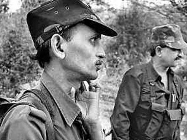 తప్పించుకున్న అగ్రనేతల్లో...ఆర్కే,గాజర్ల రవి ఉన్నారా?