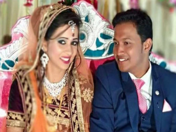 ఫిబ్రవరిలోనే వివాహం