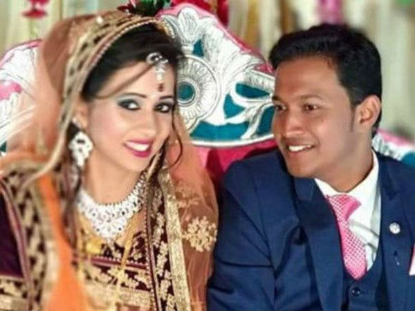 వరుడితోపాటు నాన్నమ్మ మృతి