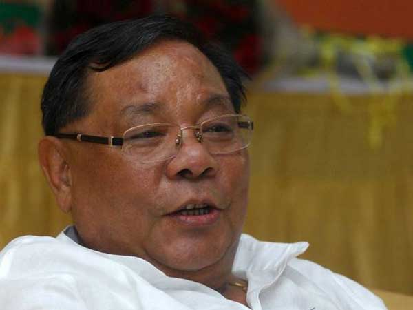 బలం పుంజుకోని ప్రాంతీయ పార్టీలిలా..