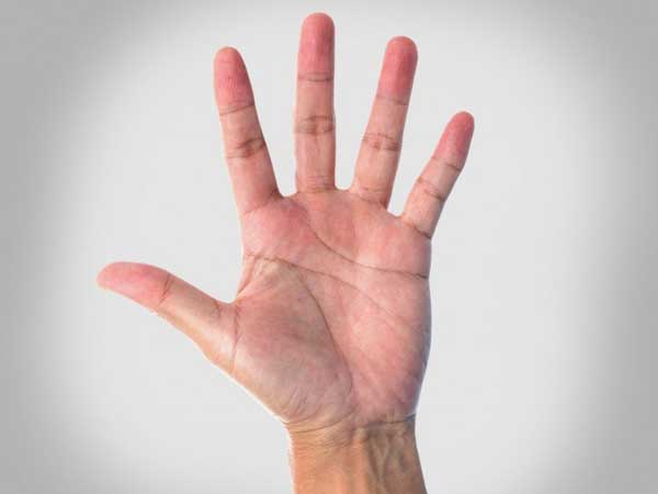  జీవిత రేఖ ఇలా ఉంటుంది...