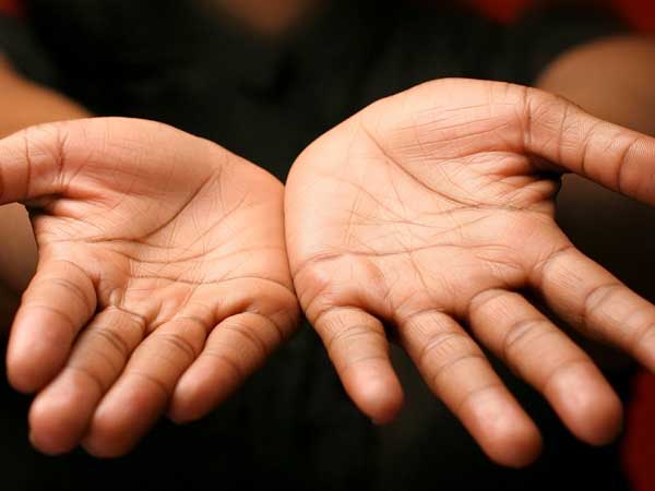 ఇలా ఉంటే సుఖశాంతులు