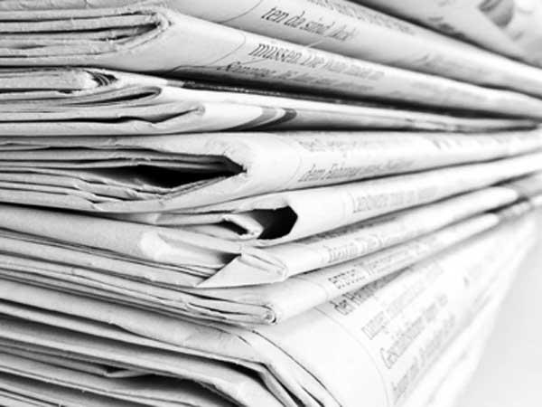  వార్తా ఏజెన్సీకి అప్పగింత