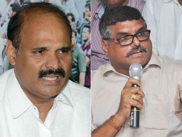  చంద్రబాబుపై ఇలా ఒత్తిడి